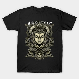 Ascetic T-Shirt